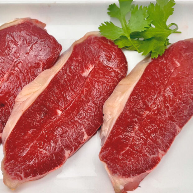 espaldilla de ternera