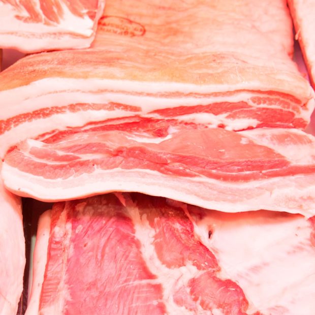 Panceta de cerdo