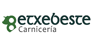 Etxebeste carnicería logo